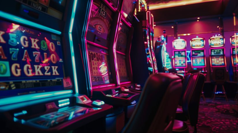 589slo မြန်မာ ဒစ်ဂျစ်တယ်ဂိမ်းပလက်ဖောင်း Live Casino Card Games Sportsbook MMK ကစားသောမြင်ကွင်း