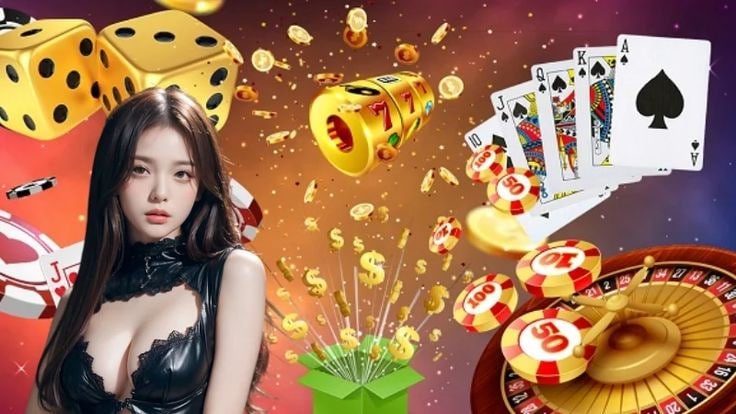 589slo Esports MLBB PUBG Mobile Free Fire ပြိုင်ပွဲ Betting