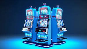 589slo Sportsbook ဘောလုံးနှင့် အားကစားပွဲများ