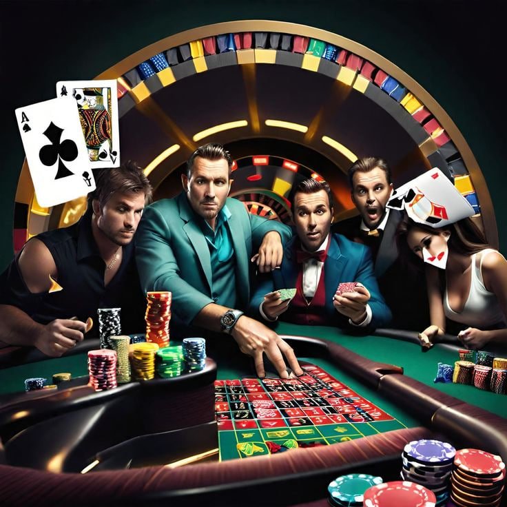 589slo ဂိမ်းလော်ဘီ Slots Fishing Arcade Game မြန်မာ ကစားသမားများ မိုဘိုင်းဖြင့် ကစားနေသောမြင်ကွင်း