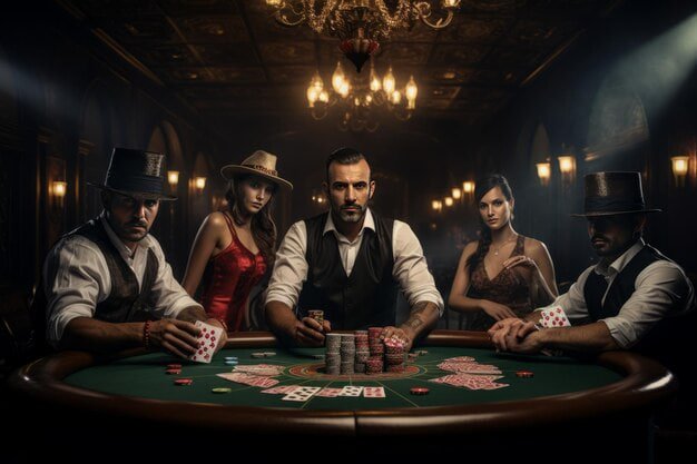 589slo Live Casino Baccarat Roulette ကစားနည်း