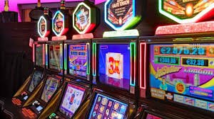 589slo Sportsbook နှင့် Live Casino ရှုခင်း